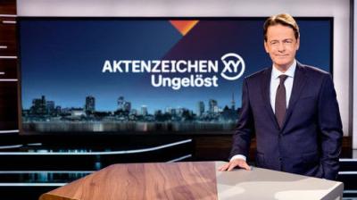 Aktenzeichen XY… ungelöst