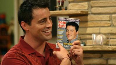 Joey