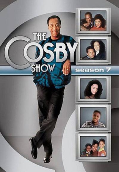 The Cosby Show filmas online