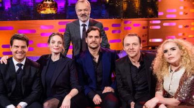 The Graham Norton Show