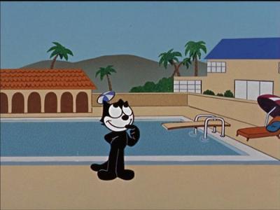 Felix the Cat