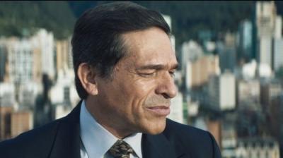El robo del siglo
