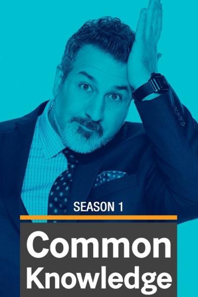 Common Knowledge filmas online