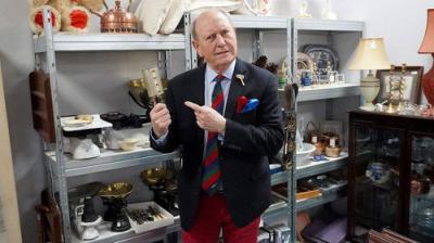 Bargain Hunt