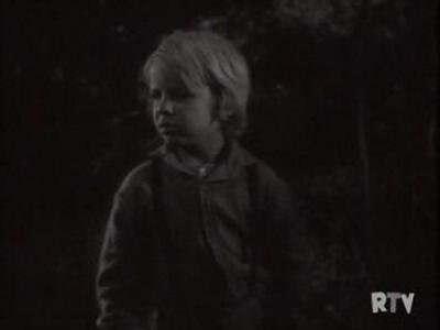 Daniel Boone