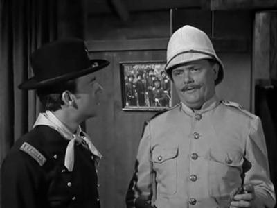 F Troop
