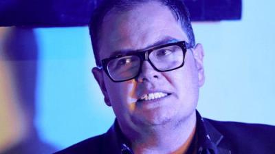 Meet the Richardsons