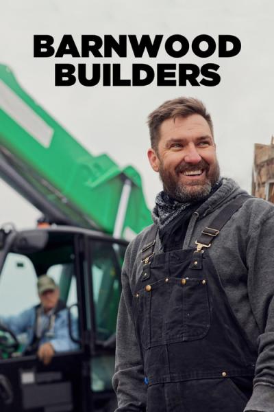 Barnwood Builders filmas online