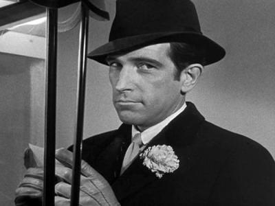 The Untouchables