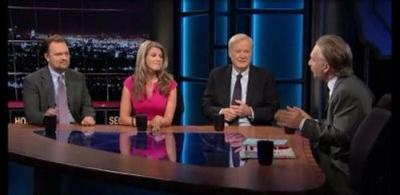 Real Time with Bill Maher