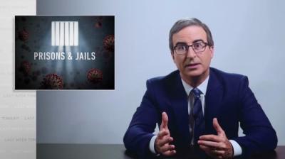 Last Week Tonight with John Oliver