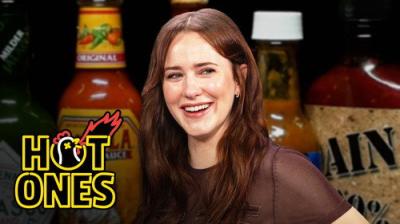 Hot Ones