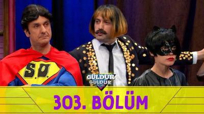 Güldür Güldür Show