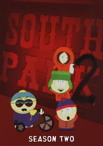 Pietų parkas filmas online