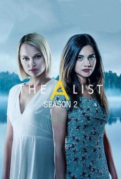 The A List filmas online