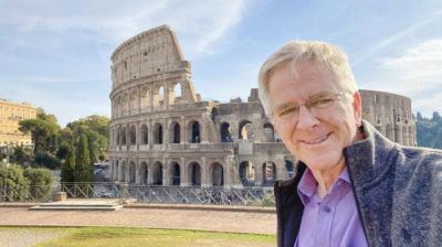 Rick Steves' Europe