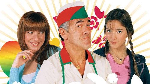 Los secretos de Papá filmas žiurėti online