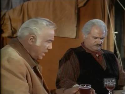 Bonanza