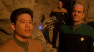Star Trek: Voyager