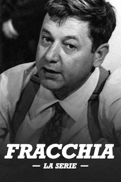 Giandomenico Fracchia - Sogni proibiti di uno di noi filmas online
