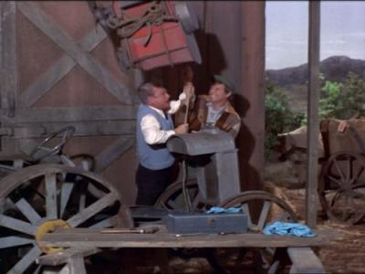 Green Acres
