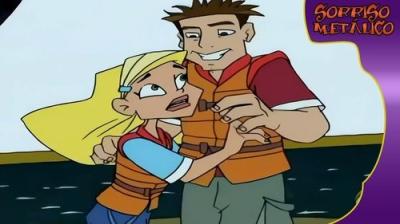 Braceface