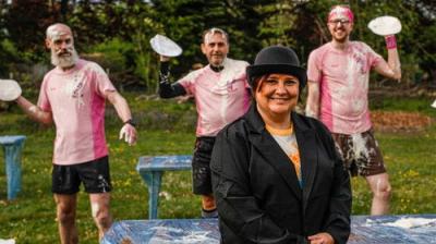 Susan Calman's Grand Day Out