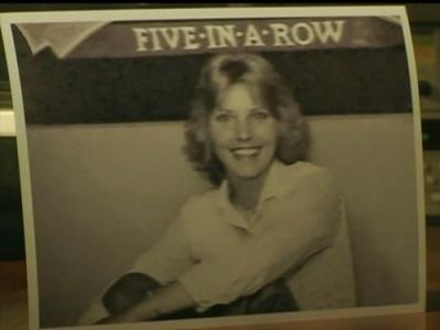 Forensic Files