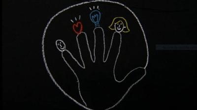 Una mà de contes