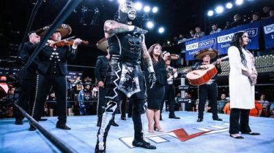 MLW Fusion