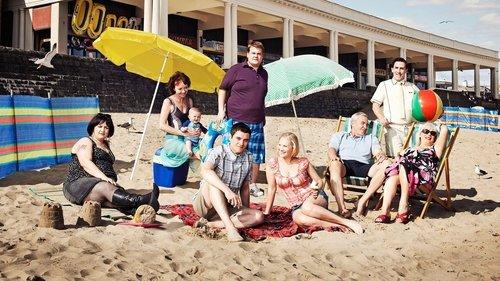 Gavin & Stacey filmas žiurėti online