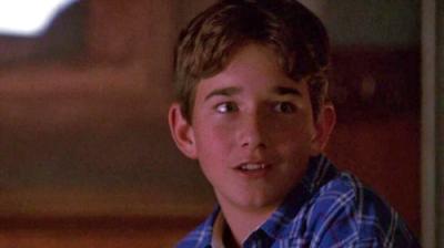Judging Amy