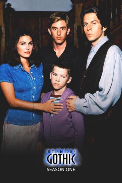 American Gothic filmas online