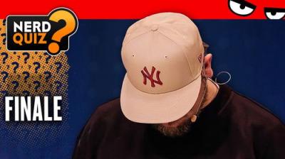 Nerd Quiz