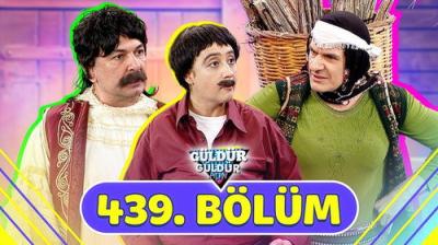 Güldür Güldür Show