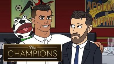 The Champions