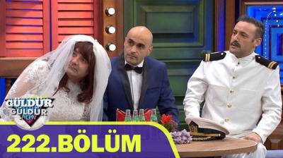 Güldür Güldür Show