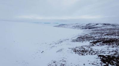 Life Below Zero