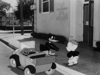 Looney Tunes