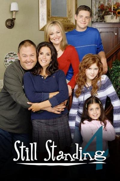 Still Standing filmas online
