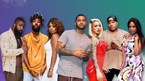 Black Ink Crew Chicago filmas žiurėti online
