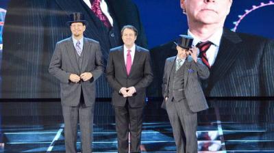 Penn & Teller: Fool Us