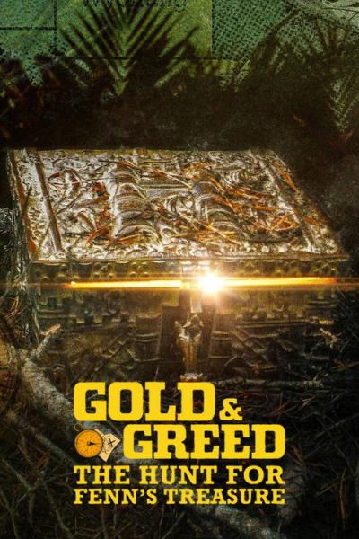Gold & Greed: The Hunt for Fenn's Treasure filmas online