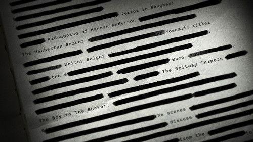 FBI TRUE filmas žiurėti online