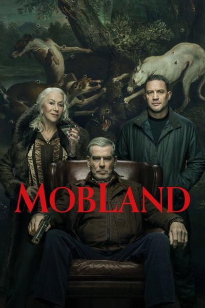 Mafijos žemė filmas online