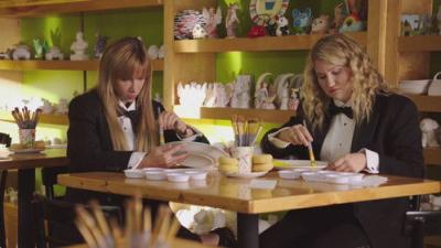 Idiotsitter