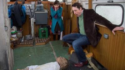 Heiter bis tödlich - Morden im Norden