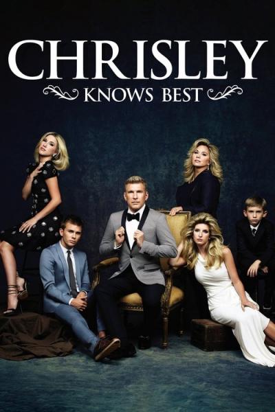 Chrisley Knows Best filmas online