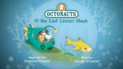 Octonauts