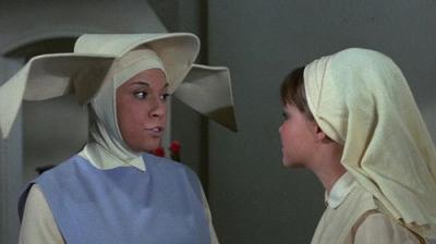 The Flying Nun